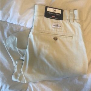 Men’s vineyard vines 9” breaker shorts
